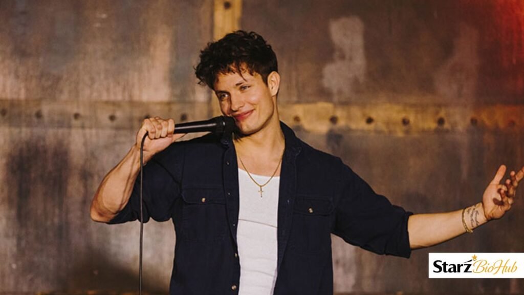 Matt Rife 