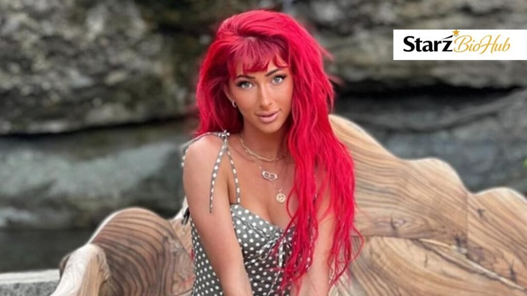 Nala Ray Net Worth