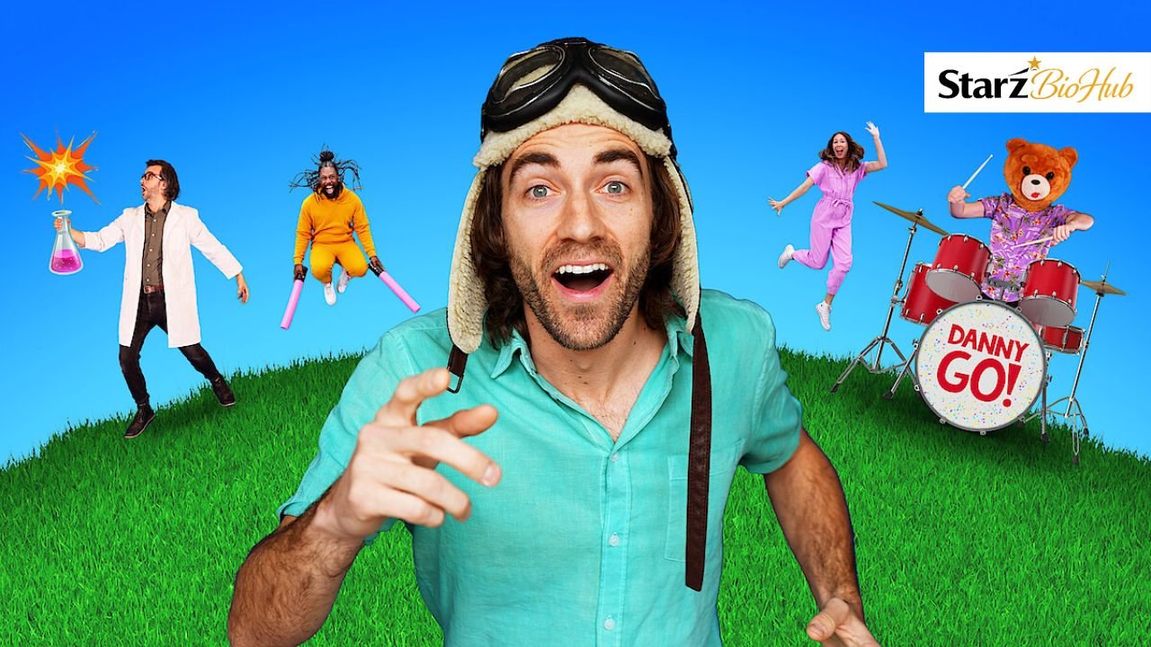 Danny Go Salary and YouTube Earnings