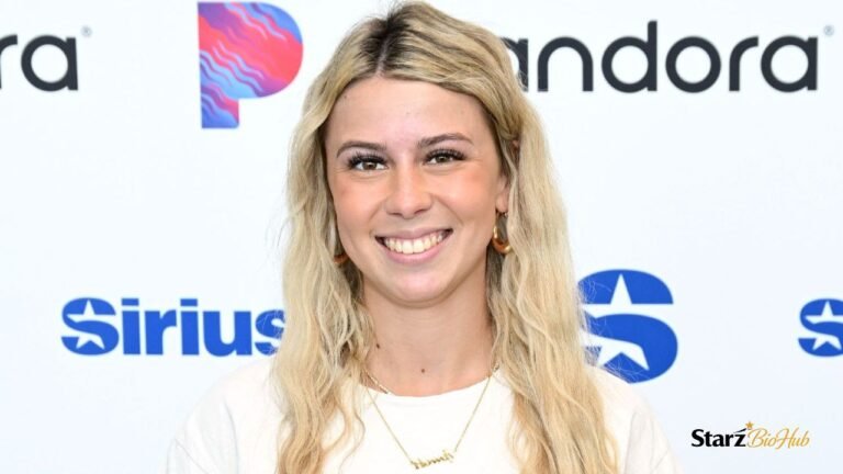 Hailey Welch Net Worth