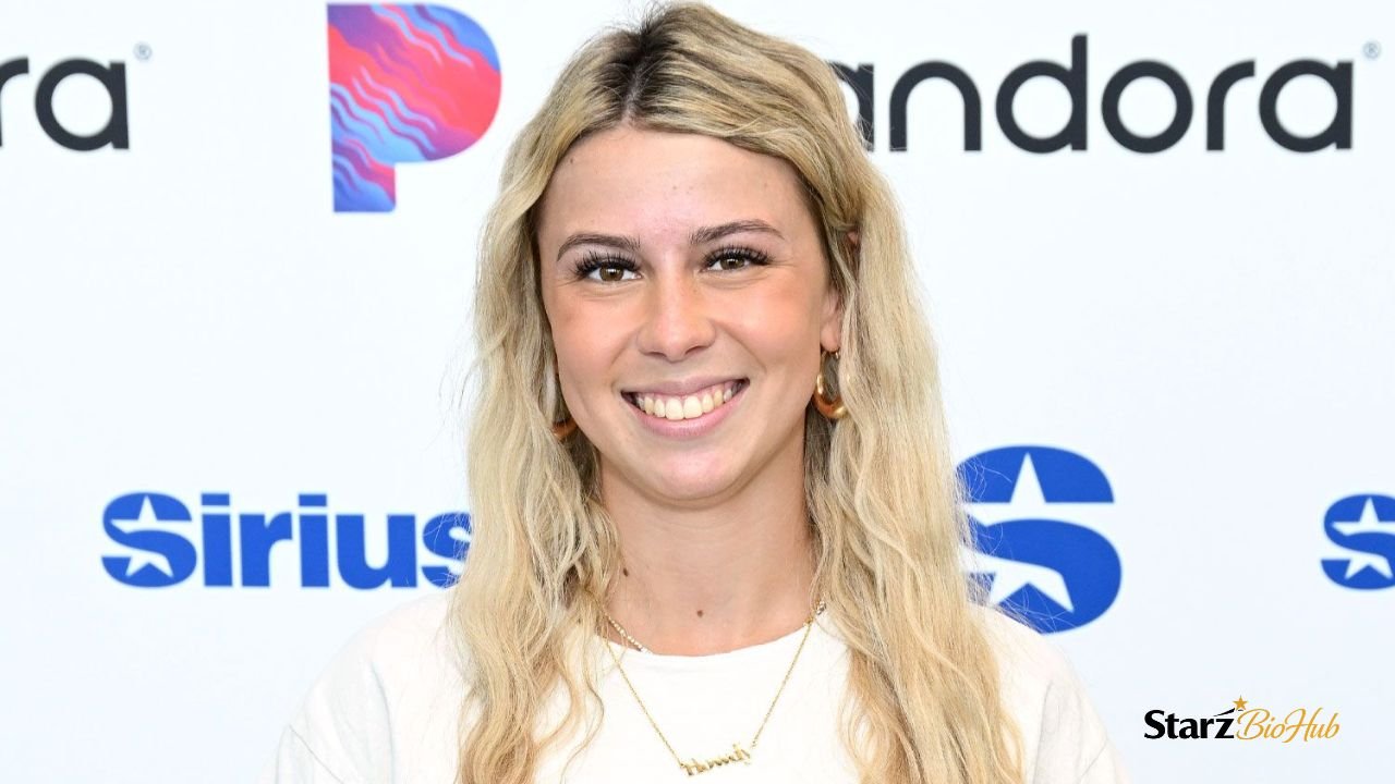 Hailey Welch Net Worth
