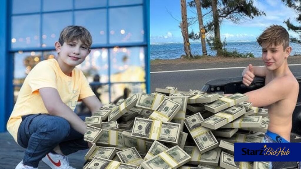 Nidal Wonder Net Worth