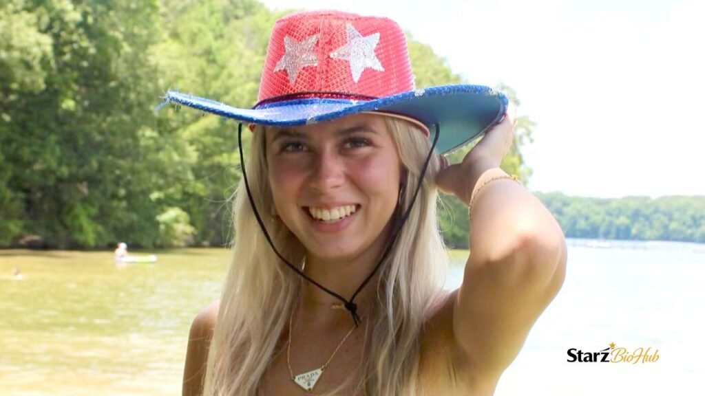 Hailey Welch Age