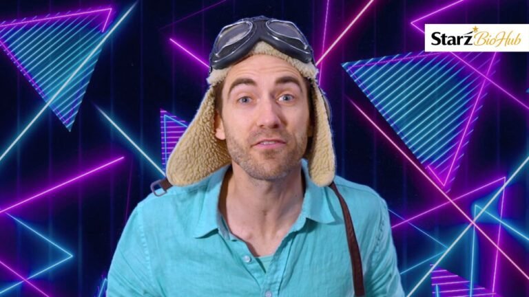 Danny Go Net Worth