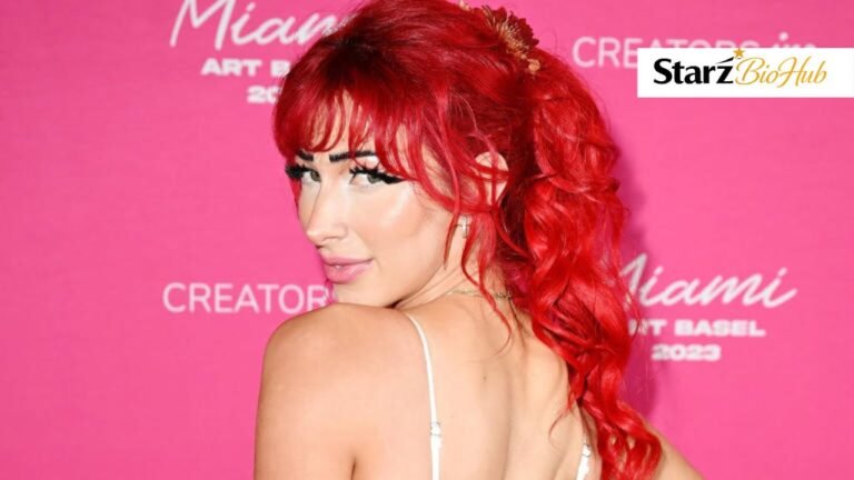 Nala Ray Net Worth