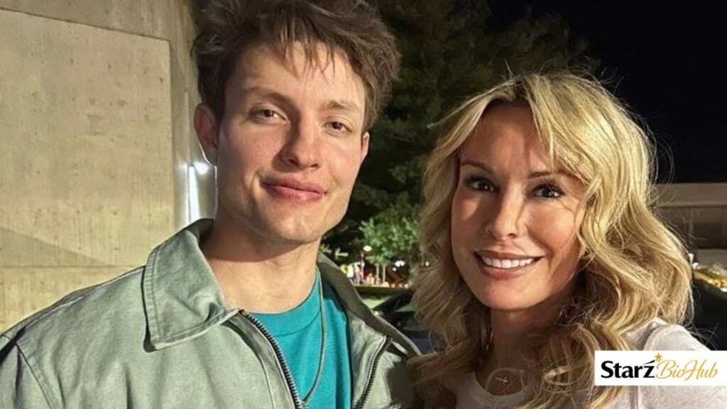 Matt Rife Mom