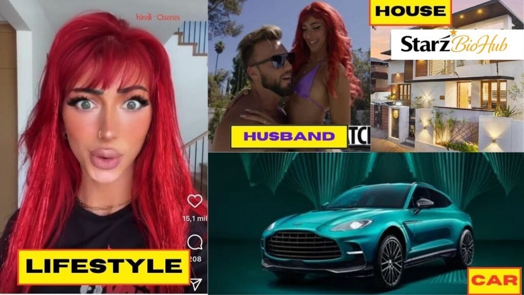 Nala Ray Lifestyle, Cars, and Luxury Assets