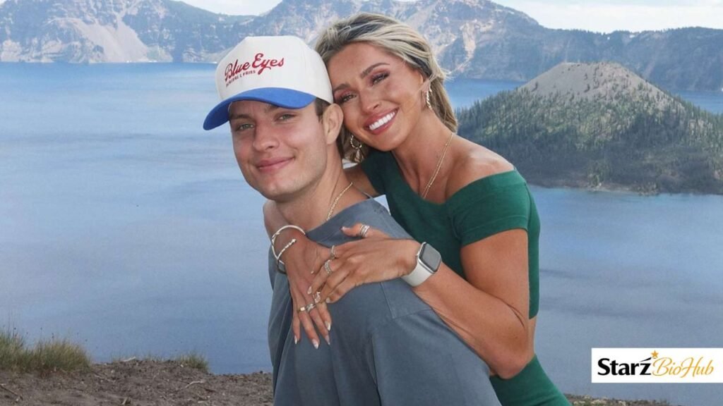 Matt Rife Girlfriend