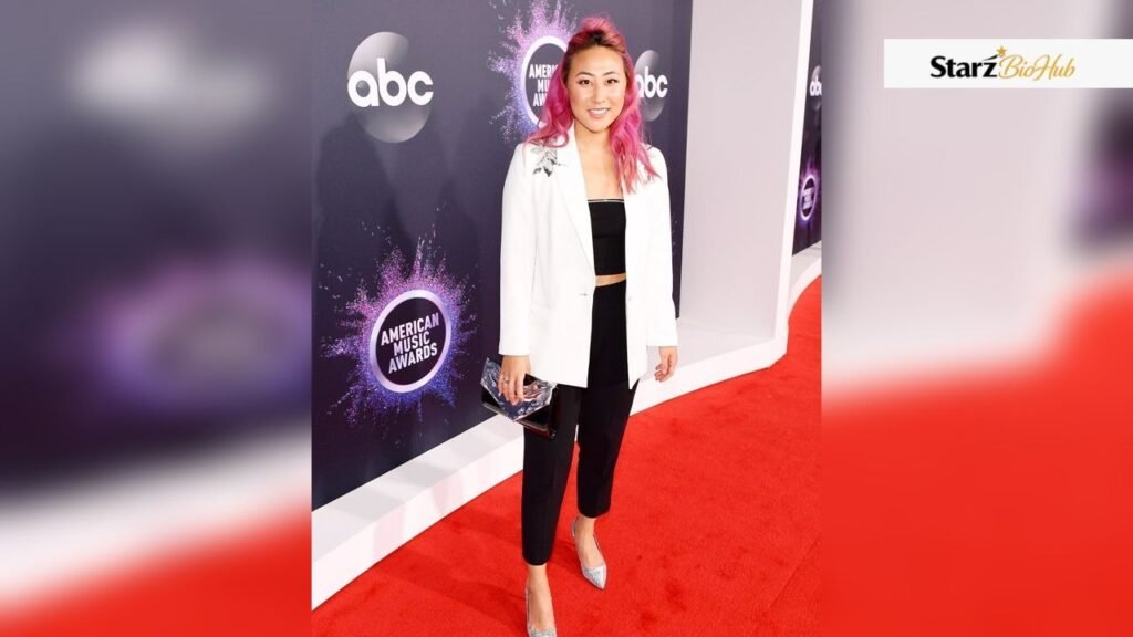 Lizzy Capri Height, Weight & Body Measurements