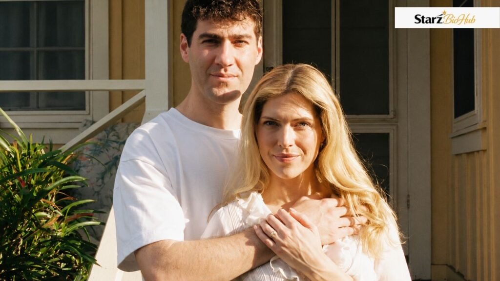Airrack Fiancée & Relationship