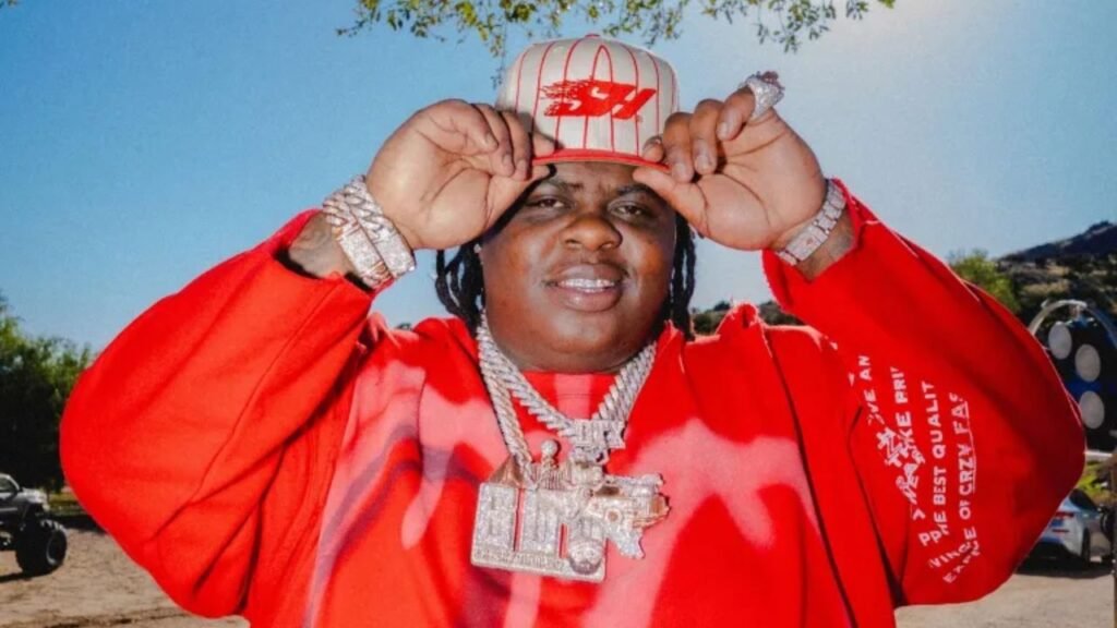 BigXthaPlug