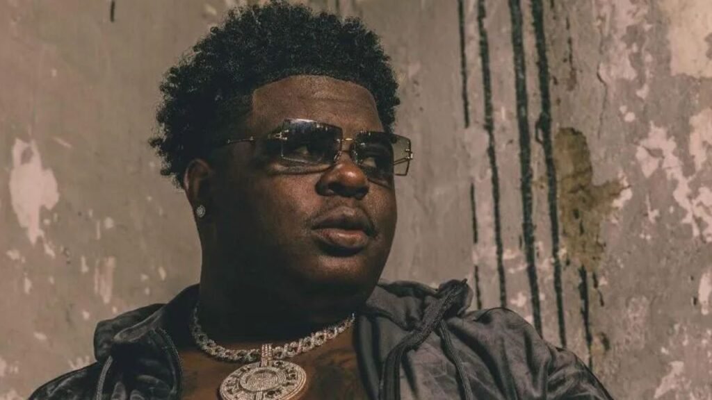 BigXthaPlug Age