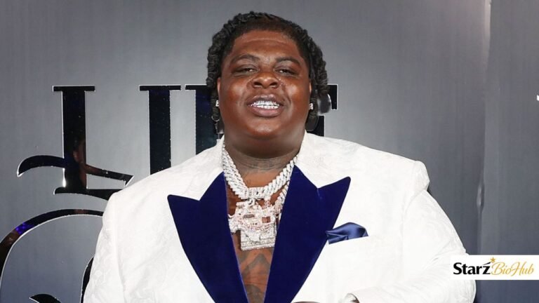 BigXthaPlug Age