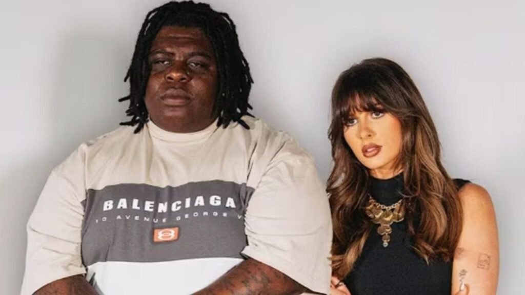BigXthaPlug Girlfriend