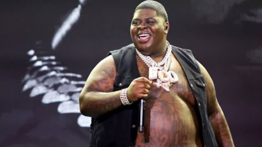 BigXthaPlug Height