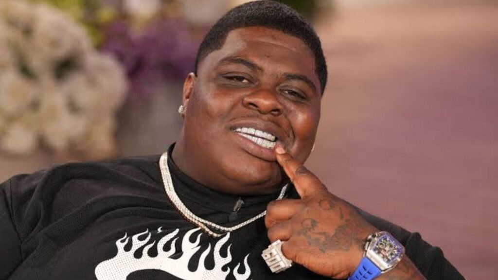 BigXthaPlug Net Worth