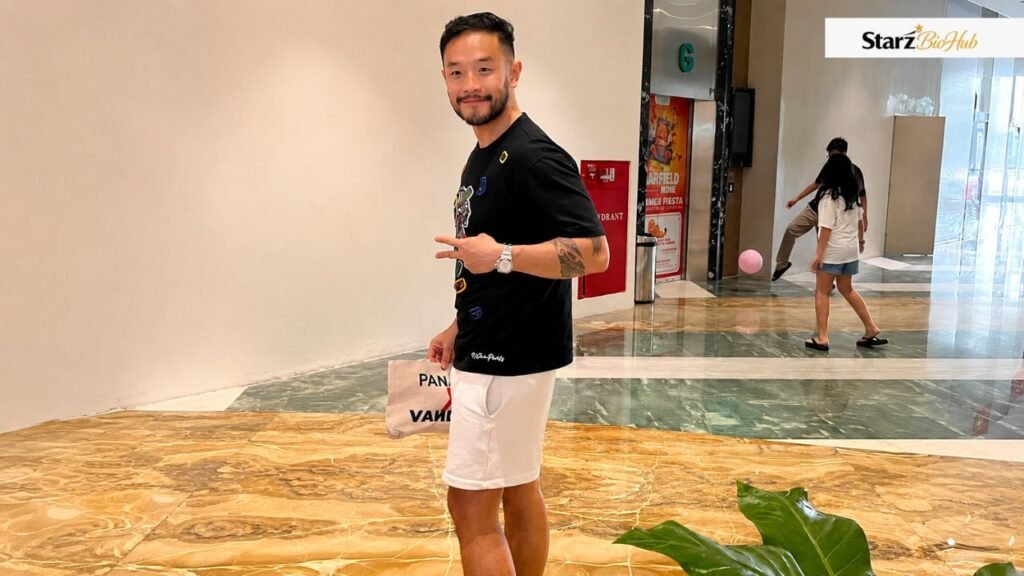 Bobby Saputra