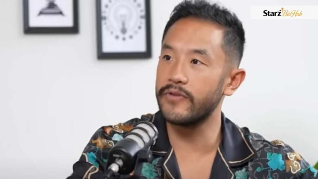 Bobby Saputra Net Worth 
