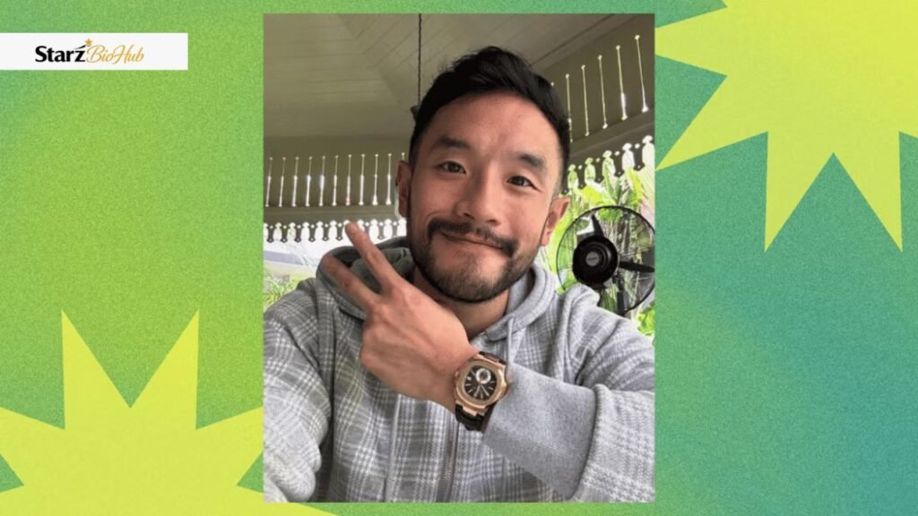 Bobby Saputra Social Media Profiles