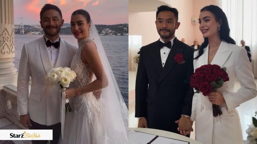 Bobby Saputra Wife, Girlfriend & Relationship Status