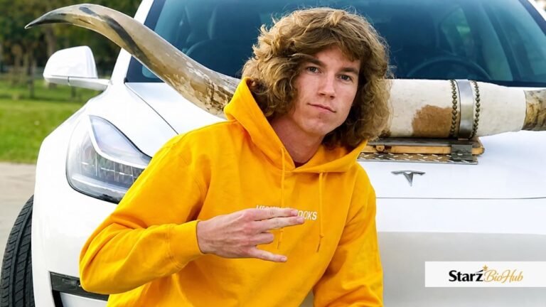 Danny Duncan Net Worth