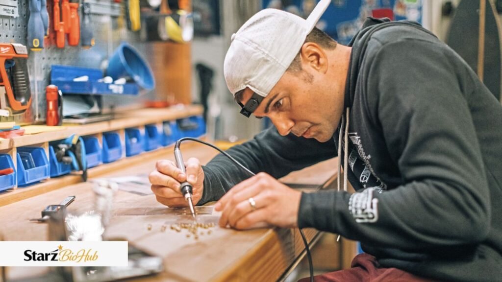 Mark Rober