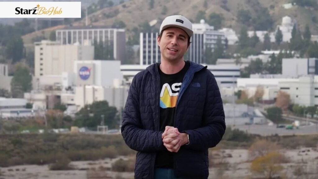 Mark Rober Age
