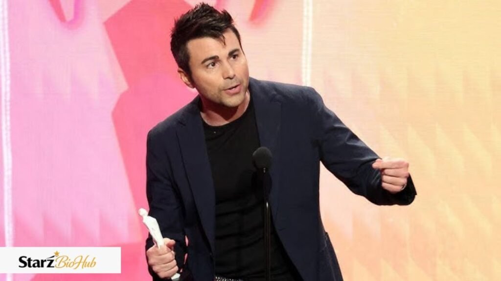 Mark Rober Awards and Achievements