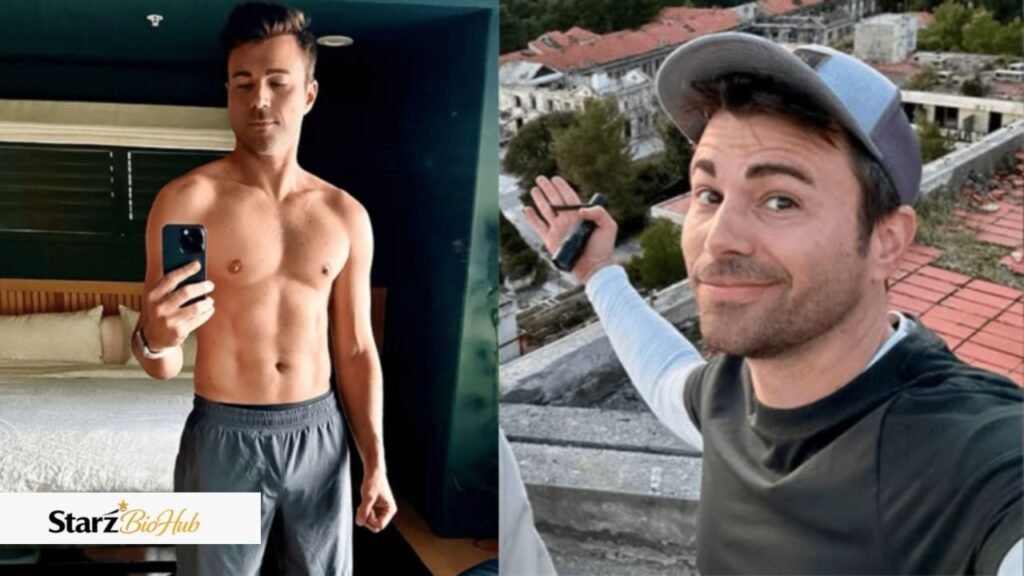 Mark Rober Family and Early Life