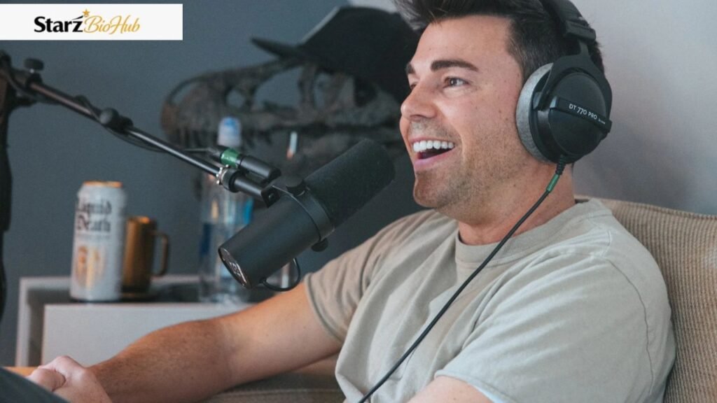 Mark Rober Net Worth 