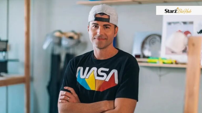 Mark Rober Net Worth 2026