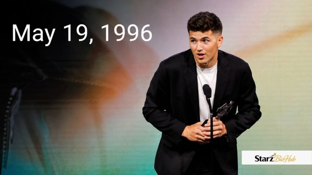 Nick DiGiovanni Age