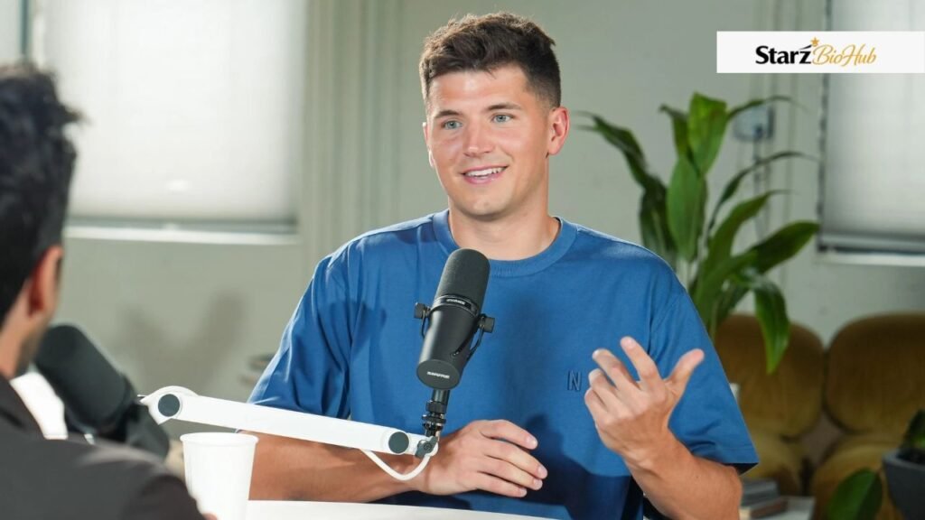 Nick DiGiovanni Net Worth 