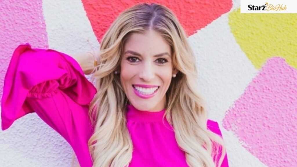 Rabecca Zamolo
