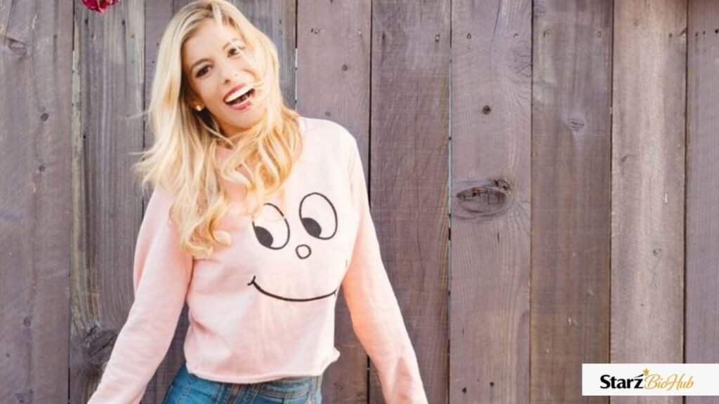 Rebecca Zamolo Age