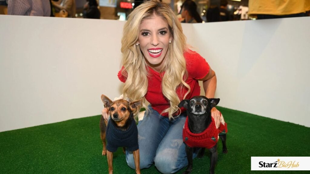 Rebecca Zamolo Net Worth 