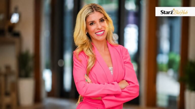 Rebecca Zamolo Net Worth