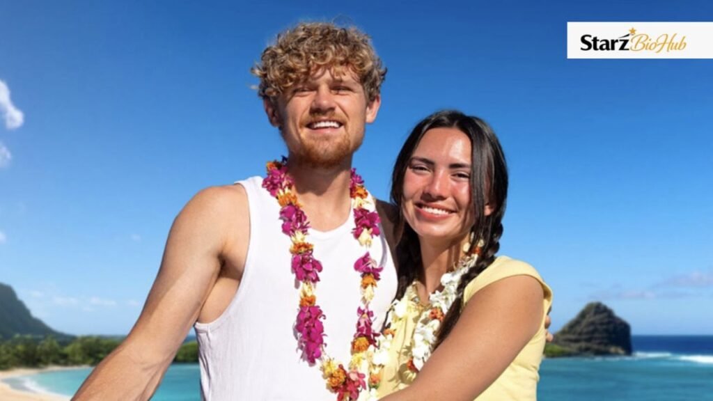 Ryan Trahan Wife, Marriage & Personal Life