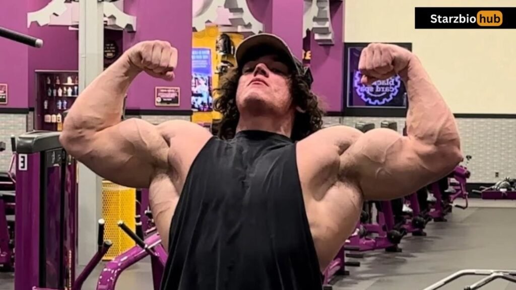 Sam Sulek