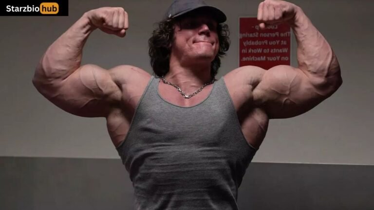 Sam Sulek Net Worth 2026