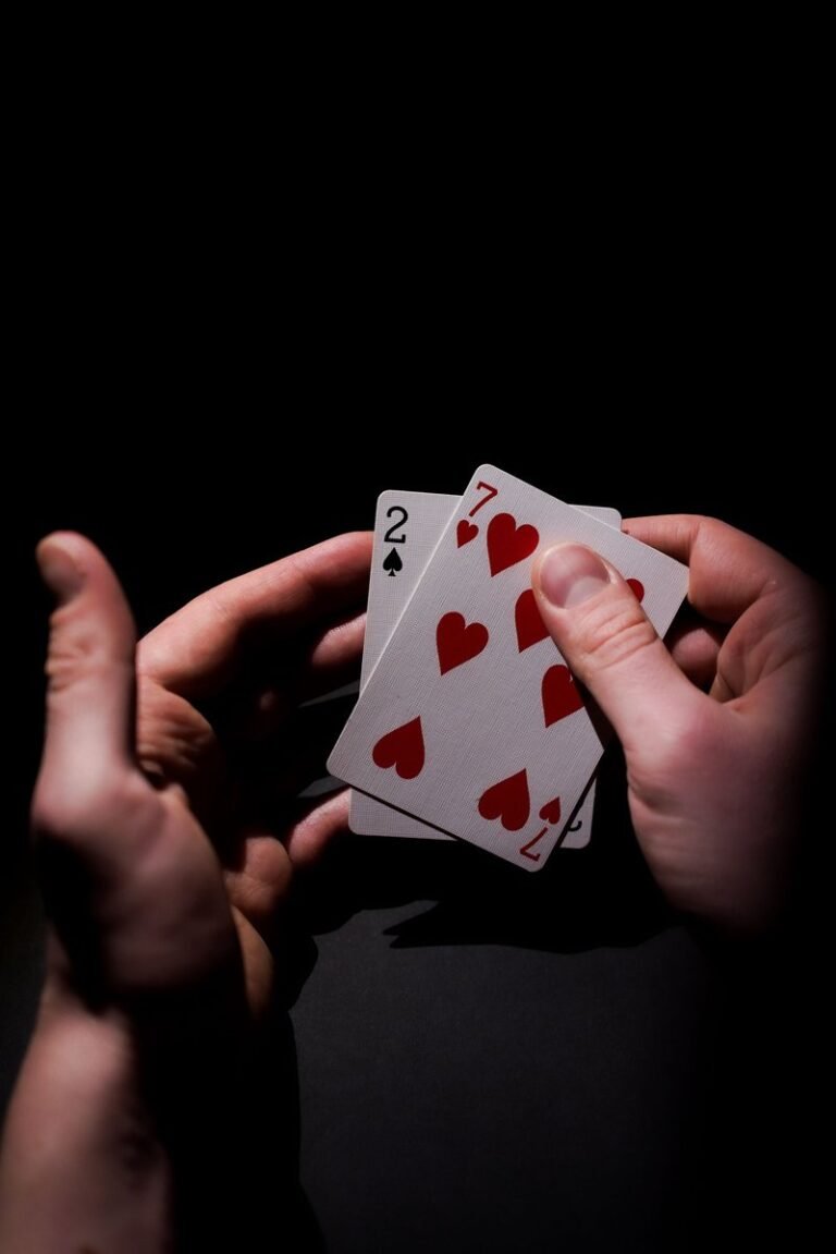 Why You’re Struggling to Hit the Jackpot